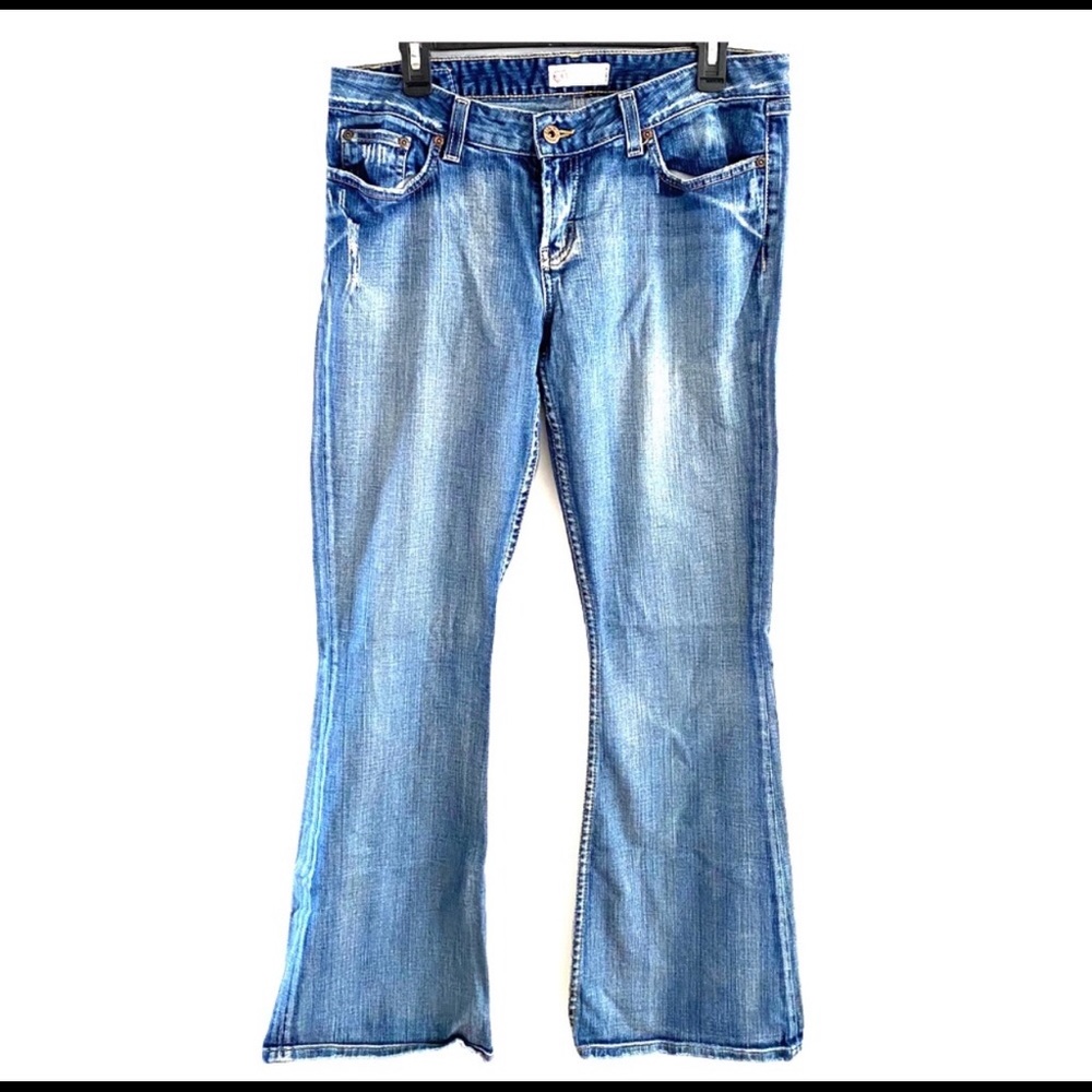 BKE jeans